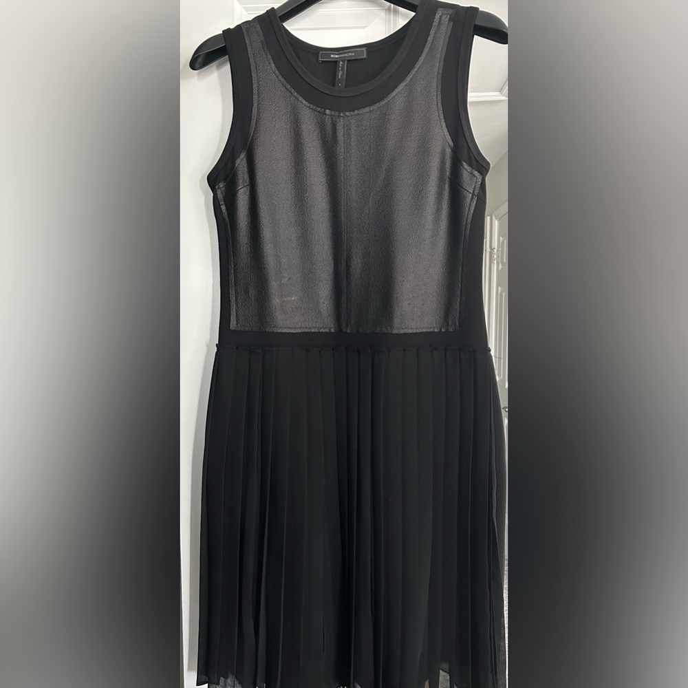 Gently used BCBG MaxAzria Cocktail Dress